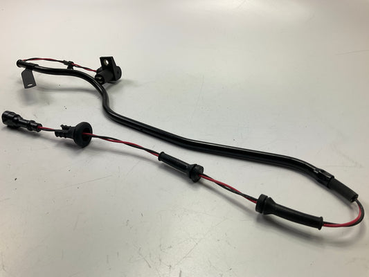 DAMAGES INSULATION LOOM SLEEVE - Napa 530087 ABS Wheel Speed Sensor - Rear Right