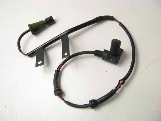 Napa 530350 Front Left ABS Wheel Speed Sensor - DAMAGED INSULATION