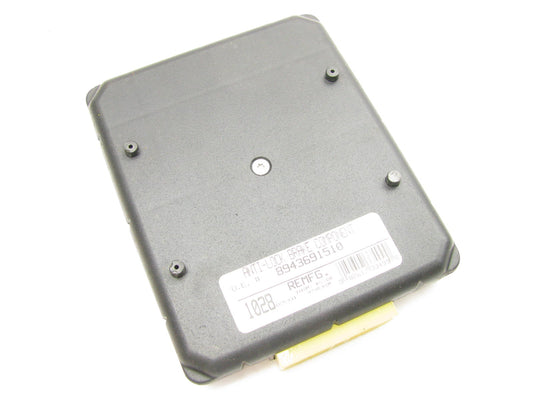 Napa 560009 Reman ABS System Control Module for 1990 Isuzu Pickup 8943691510