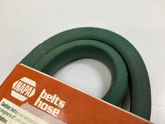 Napa 5L340W Power Equipment Accessory Drive Belt - 21/32'' X 34'', Made By Gates