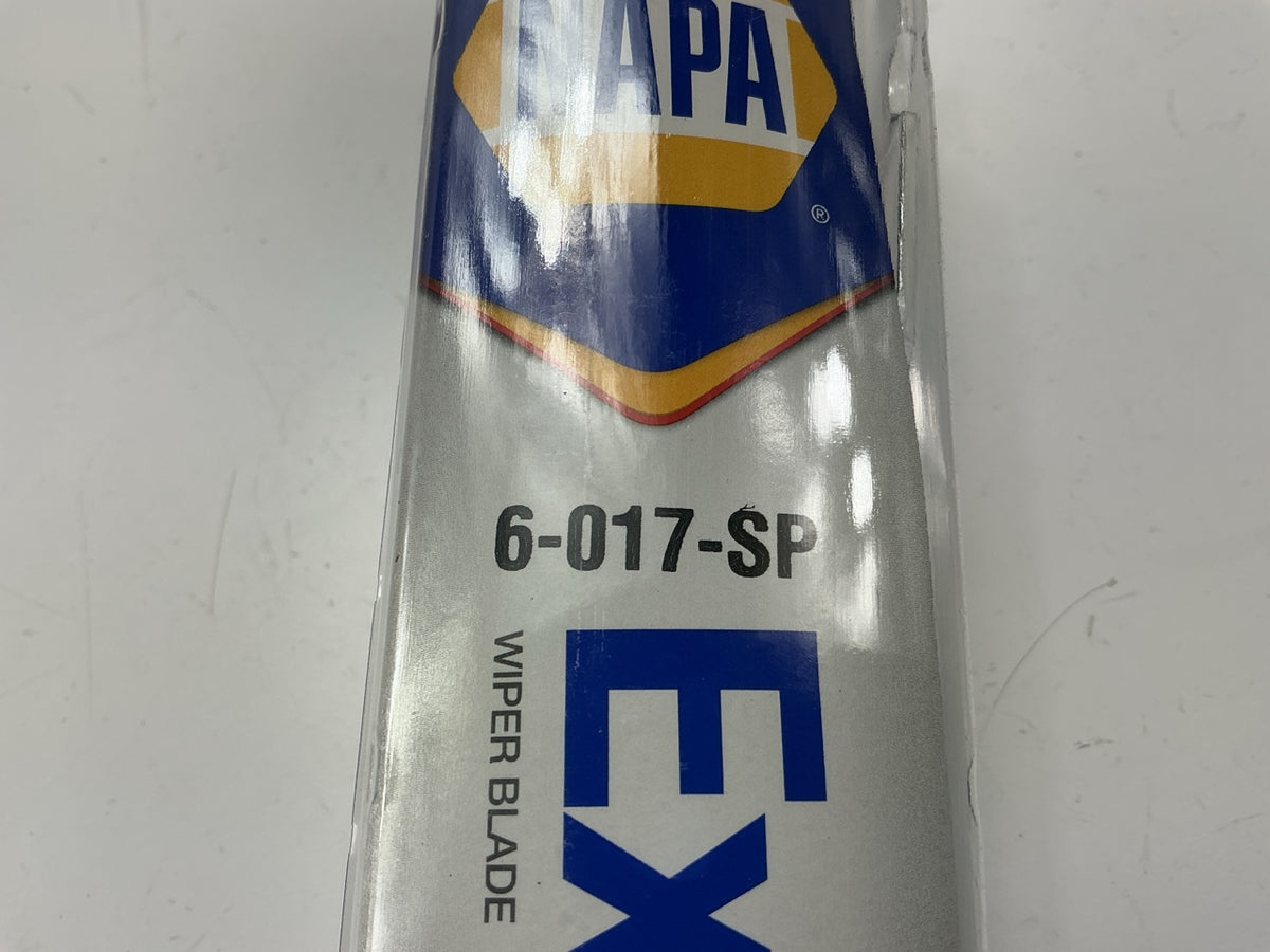 Napa 6-017-SP - 17'' Windshield Wiper Blade