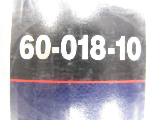 (2) Napa 60-018-10 18'' Windshield Wiper Blades - PAIR - ONE SET Of 18'' Wipers