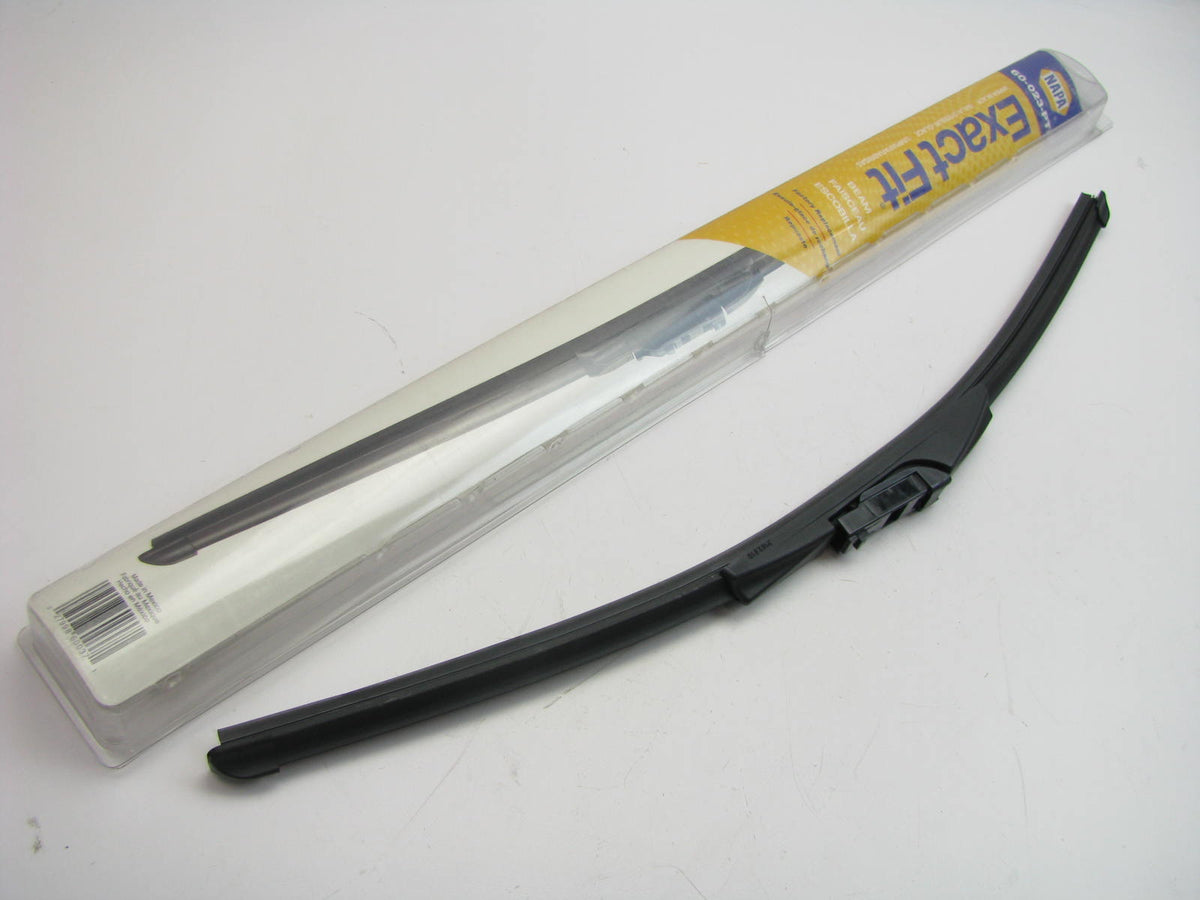 Napa 60-023-PTB Right Exact Fit Windshield Wiper Blade - 23''