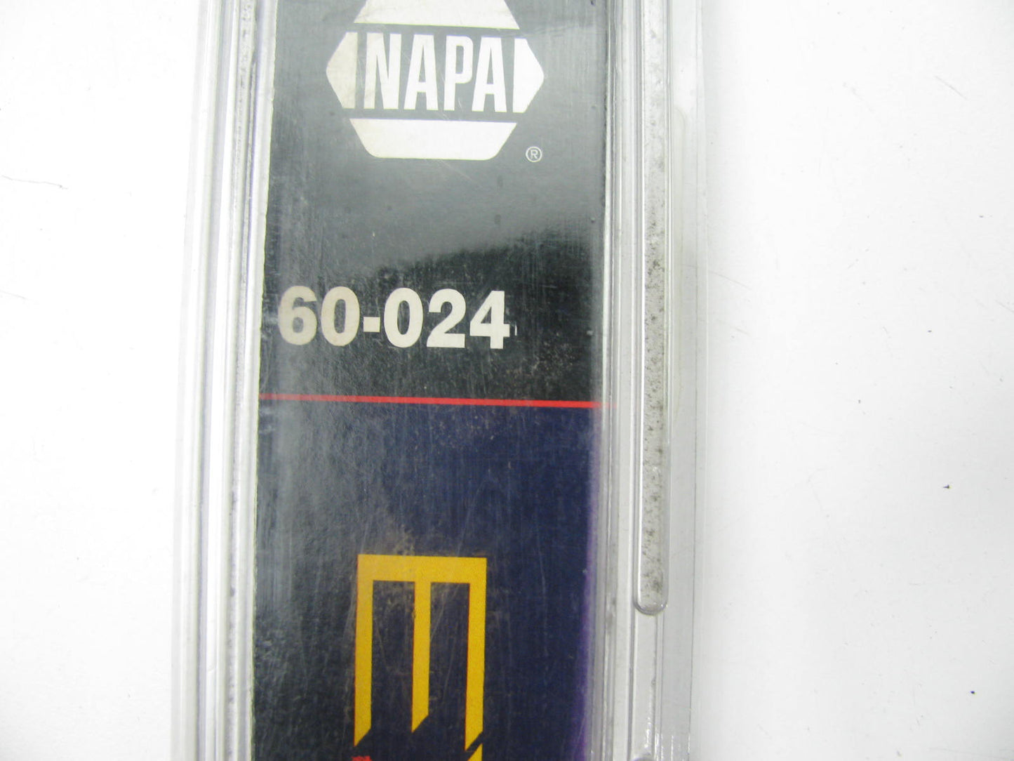 24'' Napa 60-024 /Anco 9724 - Windshield Wiper Blade