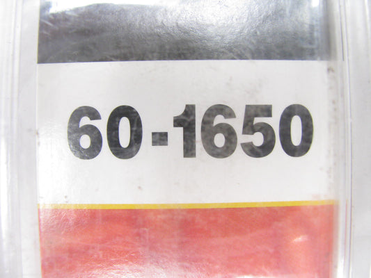 (2) Napa 60-1650 Front Fleet Edge Windshield Wiper Blades - 16'' - PAIR (SET)