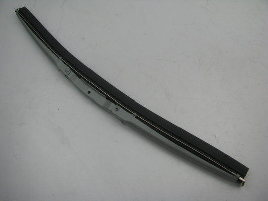Napa 60-1670 Front Fleet Edge Windshield Wiper Blade - 16''