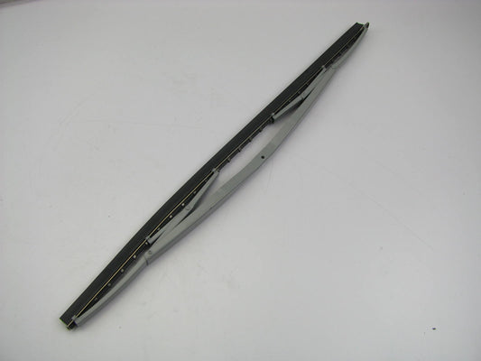 Napa 60-1865 Front Fleet Edge Windshield Wiper Blade - 18''