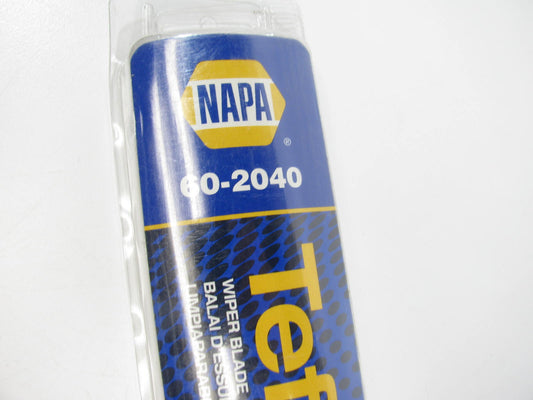 Napa 60-2040 Windshield Wiper Blade - 20''
