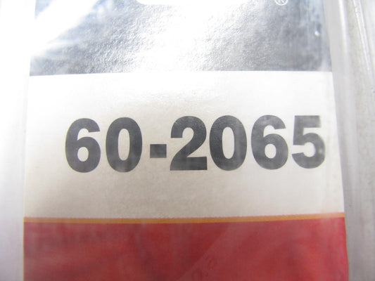 (2) Napa 60-2065 Front Fleet-Edge Windshield Wiper Blades 20'' - PAIR / SET OF 2