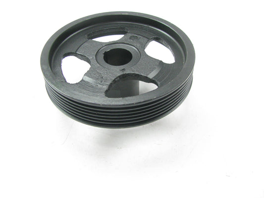 Napa 600-6494 Engine Harmonic Balancer 2001-2013 Ford Fiesta 1.6L-L4