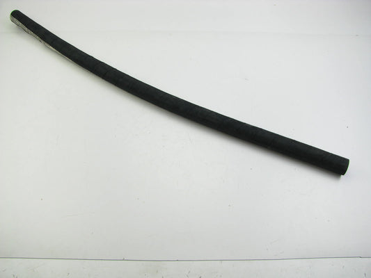 Napa 602 Straight Radiator Coolant Hose - 1'' ID X 36'' Long