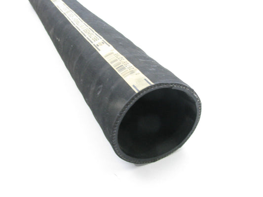 Napa 619 Straight Radiator Coolant Hose - 2-3/4'' ID X 2' Long