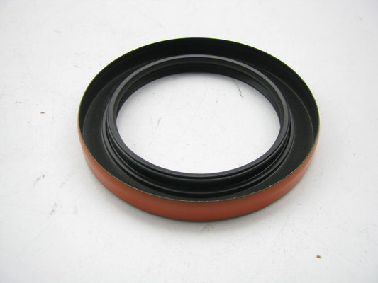 Napa 62510 Front Inner Wheel Seal - 3.881'' OD X 2.750'' ID X 0.437'' Wide