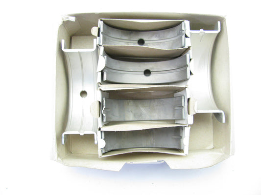 Napa 6304M Engine Main Bearings STD - International Tractor D155 D173