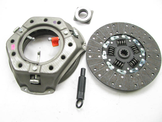 Napa 65-7350 Reman Clutch Kit - 11'' Diameter 1-1/16'' X 10T Spline