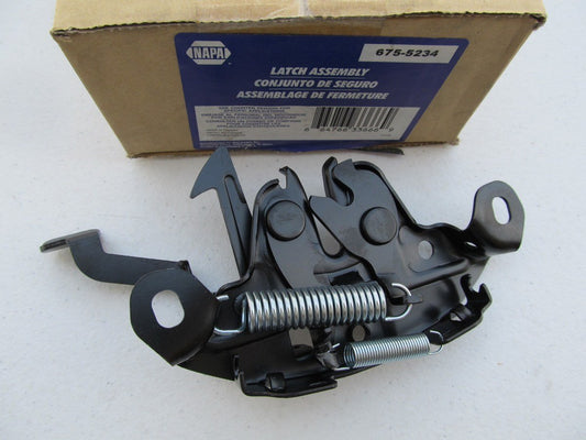 Napa 675-5234 Hood Catch Latch For 1998-2001 Nissan Altima