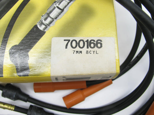Napa 700166 Ignition Spark Plug Wire Set