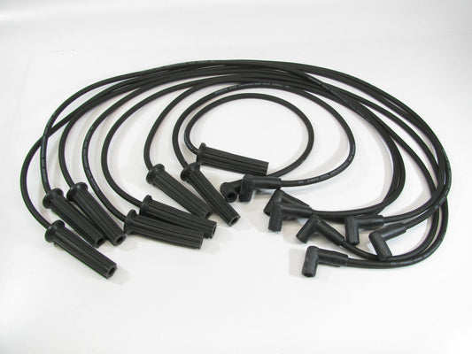 Napa 700316 Ignition Spark Plug Wire Set for 1987-1988 Cadillac 4.1L 4.5L-V8