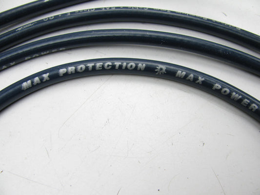 Napa 700359 Spark Premium Plug Wire Set - 1994-1995 Integra 1.8L W/O VTEC
