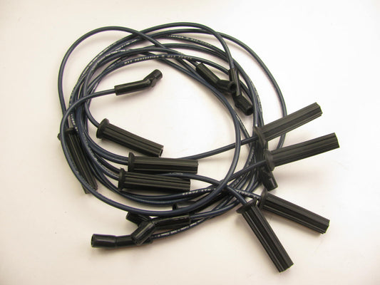 Napa 700393 Ignition Spark Plug Wire Set for 1985-1987 Cadillac 4.1L-V8