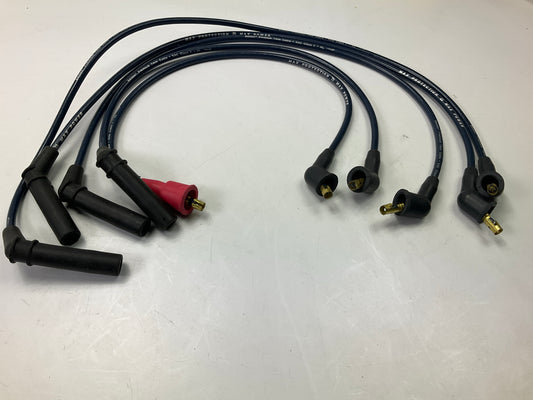 Napa 700410 Belden Max Ignition Spark Plug Wire Set