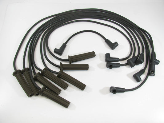 Napa 700484 Ignition Spark Plug Wire Set 1991-1998 Chevrolet GMC 6.0L 7.0L-V8