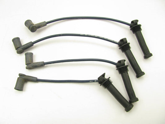 Napa 700510 Ignition Spark Plug Wire Set - 2001-2010 Mazda B2300 2.3L