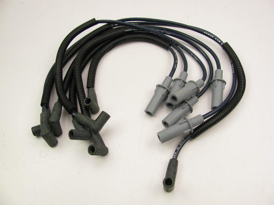 Napa Ignition Spark Plug Wire Set For 1994-2000 Ram 1500 3.9L V6