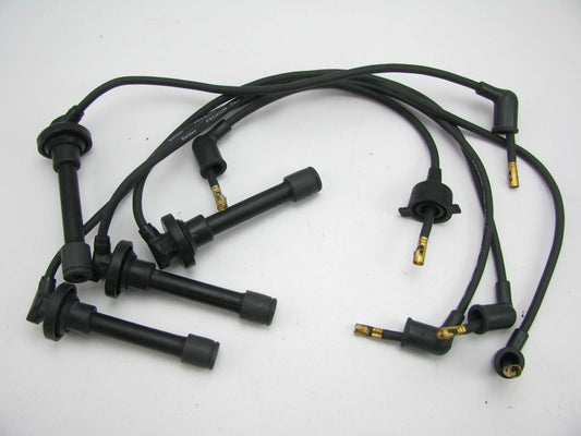Napa 700800 Ignition Spark Plug Wire Set for 1990-1995 Honda 2.2L 2.3L