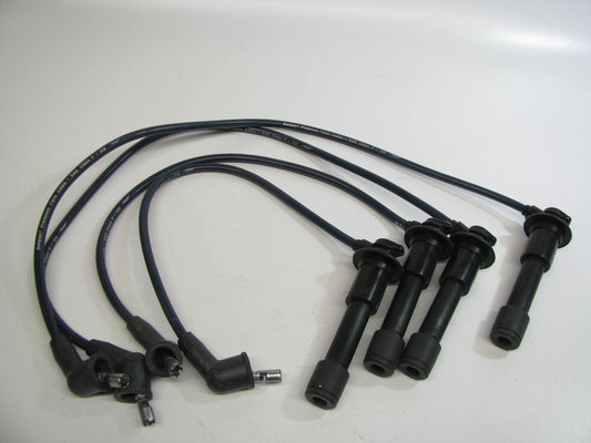 Napa 700864 Ignition Spark Plug Wire Set for 1992-1995 Mazda MX-3 1.6L-L4