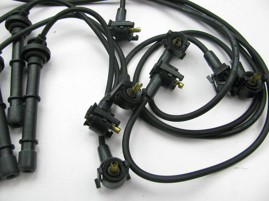Napa 700940 Ignition Spark Plug Wire Set For 95-97 Lincoln Continental 4.6L