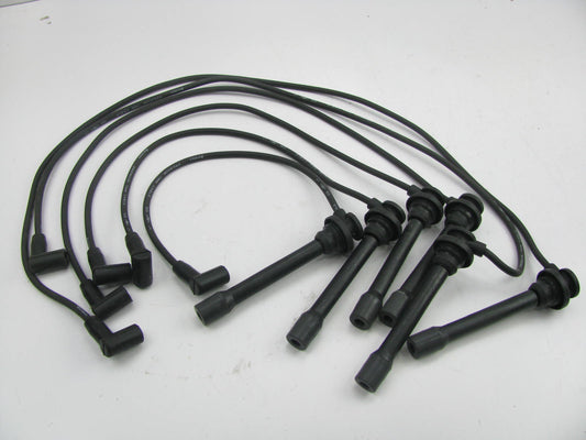 Napa 700952 Ignition Spark Plug Wire Set for 1996-1997 GM 3.4L
