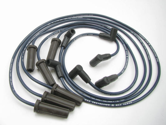Napa 700984 Ignition Spark Plug Wire Set 2001-2005 Buick 3.8L-V6 Supercharged