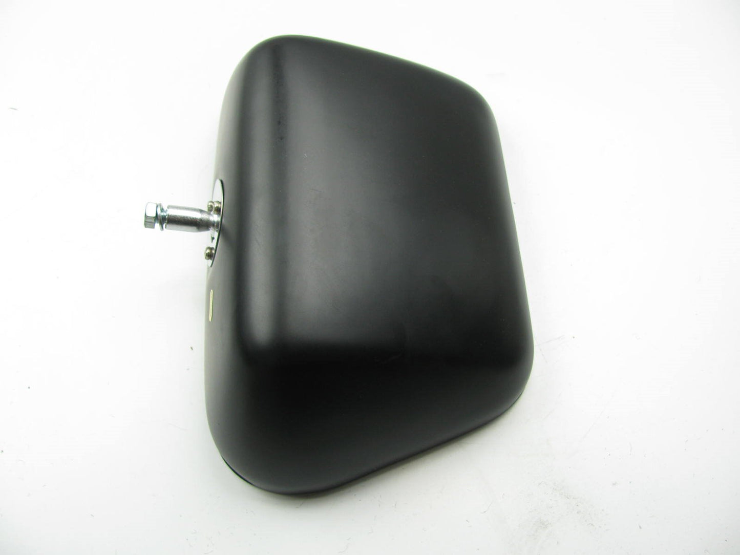 Napa 7066 Mirror NEW 6-1/4 X 9-1/2 Inch BLACK Adjustable MIRROR HEAD