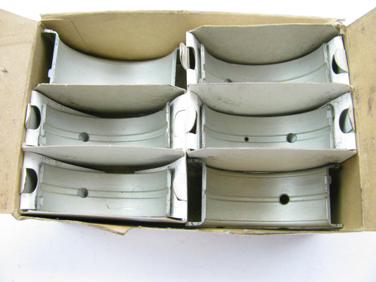 Napa 7139M-25MM Main Bearings .25mm For 74-89 Nissan 2.0L 2.2L 2.4L-L4