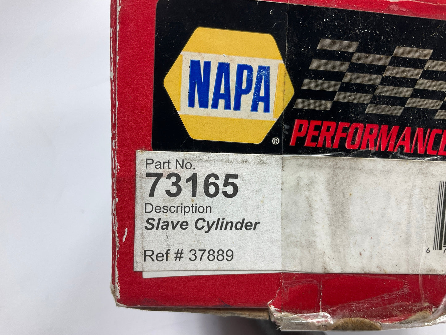 Napa 73165 Clutch Slave Cylinder