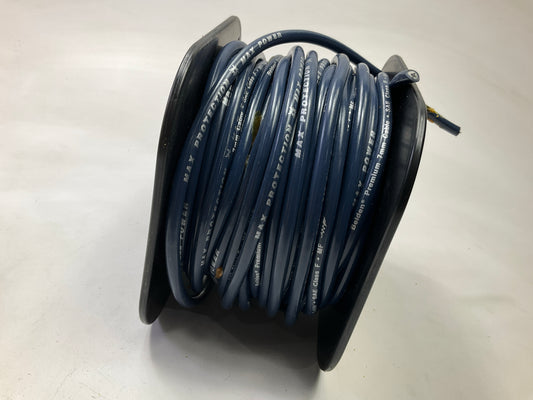 100 Foot - Napa 734903 Belden Premium 7mm Ignition Spark Plug Wire Cable, 100'