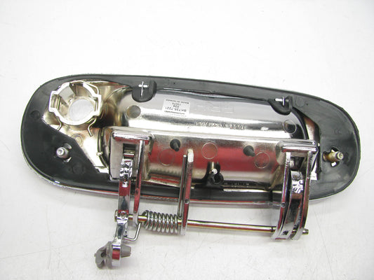 Napa 735-7221 Front Right Passenger Side Outside Exterior Door Handle