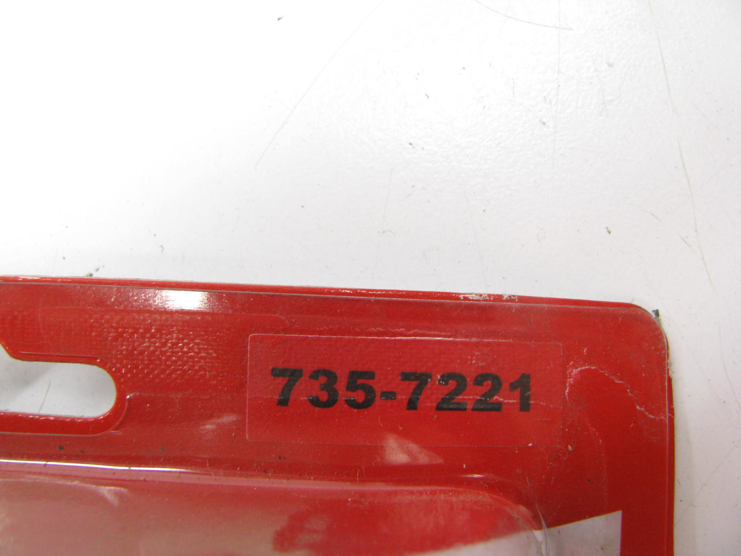 Napa 735-7221 Front Right Passenger Side Outside Exterior Door Handle