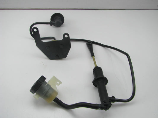 Napa 74002 Clutch Master & Slave Cylinder Assembly For 2000-2002 Saturn