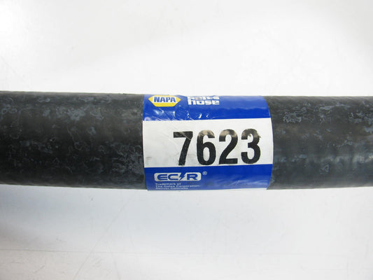 Napa 7623 Radiator Molded Coolant Hose (Cut To Fit)