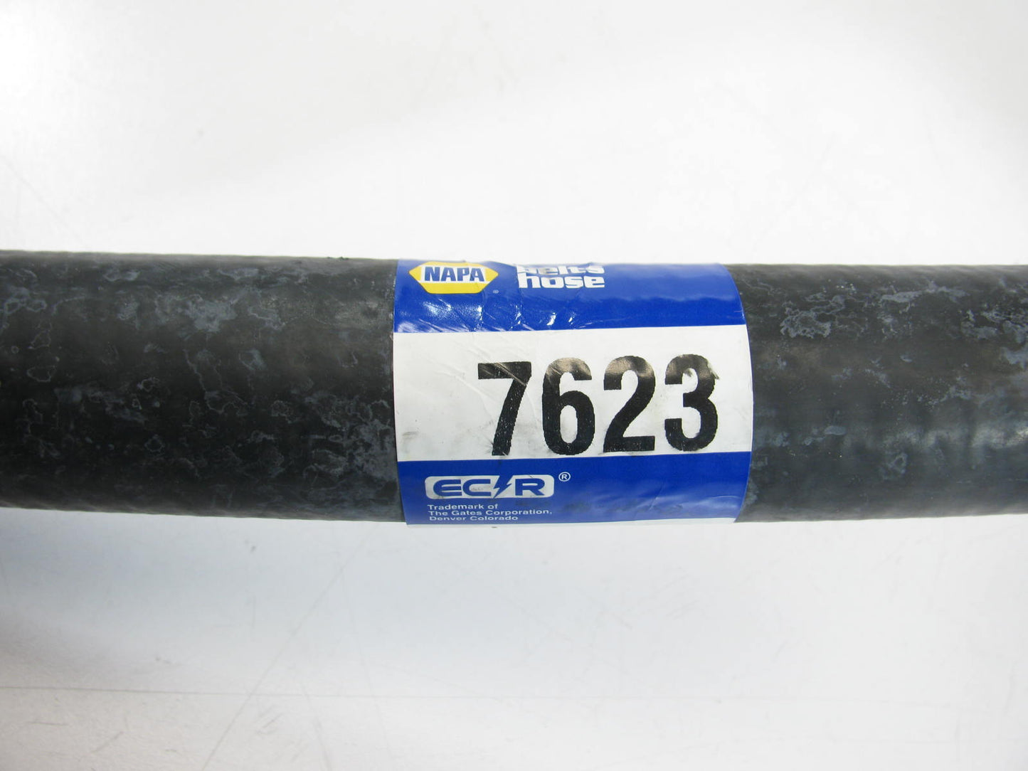 Napa 7623 Radiator Molded Coolant Hose (Cut To Fit)