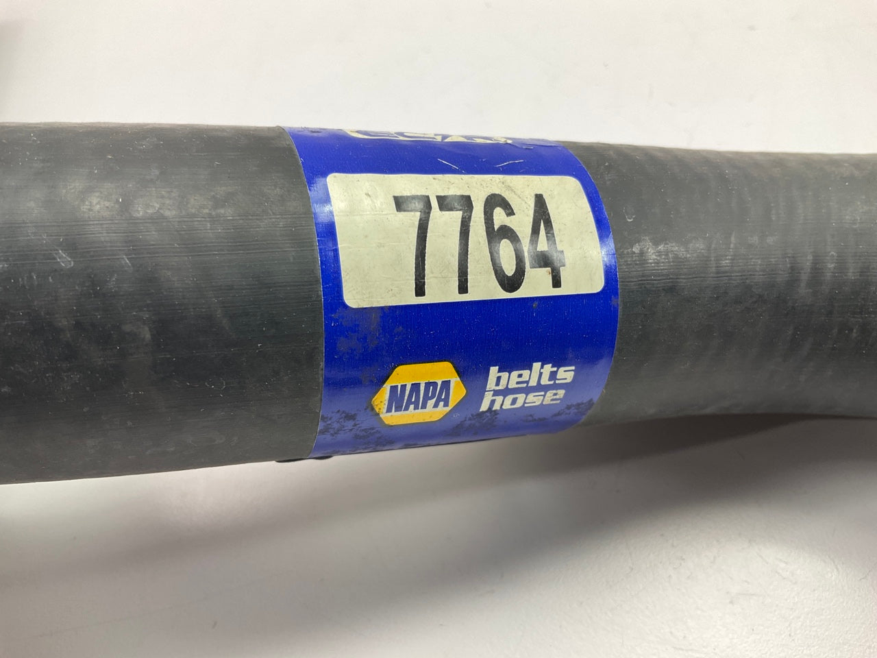Napa 7764 Lower Radiator Coolant Hose