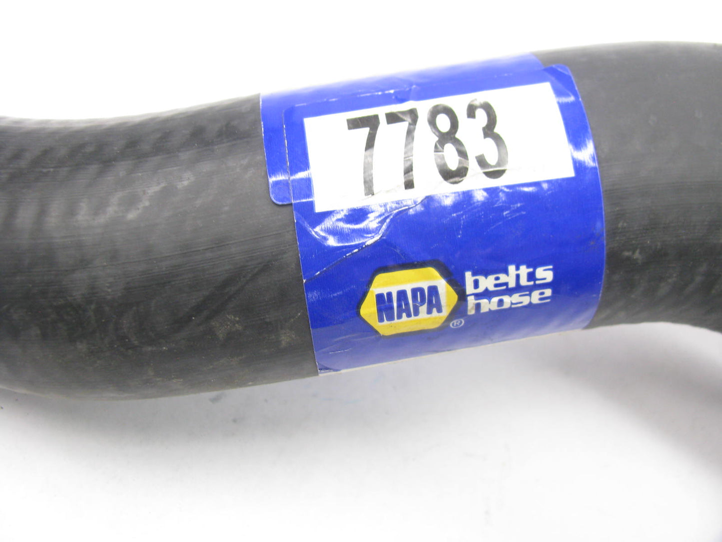Napa 7783 Molded Radiator Coolant Hose - Lower