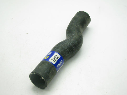 Napa 7822 Upper Radiator Coolant Hose - D1HZ8260C D4HZ8260C D8HZ8260D