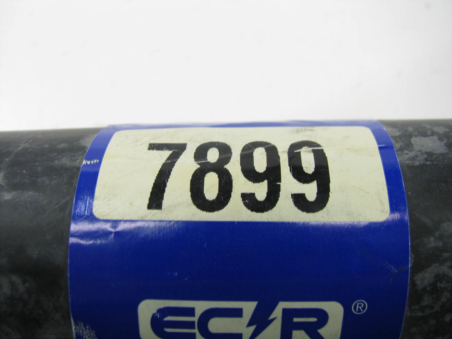 Napa 7899 Molded Radiator Coolant Hose - Upper / Lower