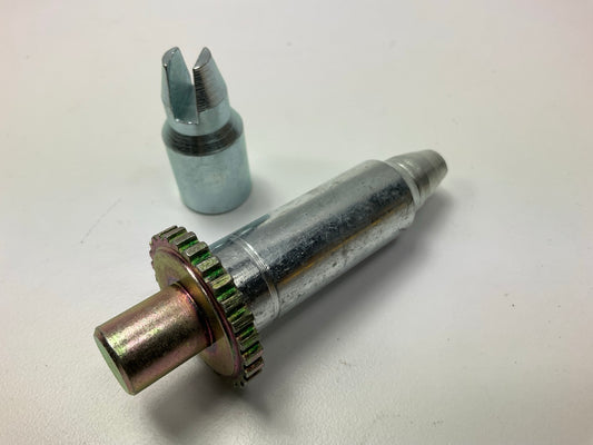 Napa 80594 Right Drum Brake Adjusting Screw Assembly