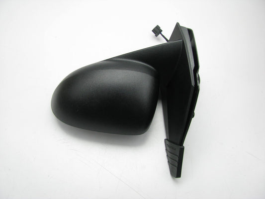 Left Fixed Side View Mirror Napa 827-4228 For 2007-2009 Dodge Caliber