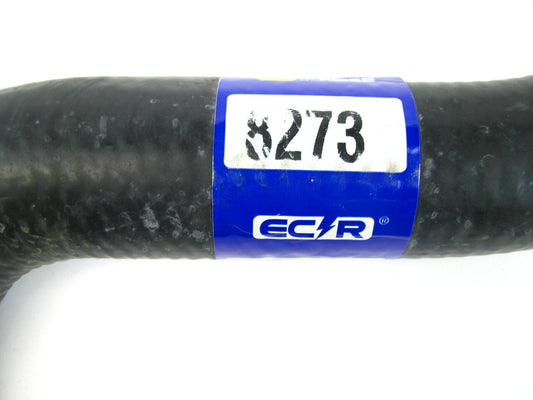 Napa 8273 Upper Radiator Coolant Hose