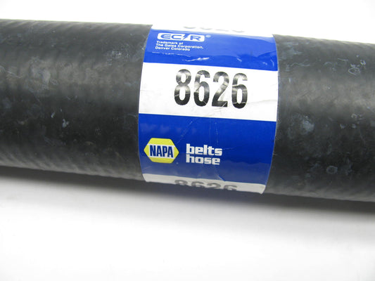 Napa 8626 Molded Radiator Coolant Hose - Upper